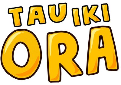 Trademark TAU IKI ORA