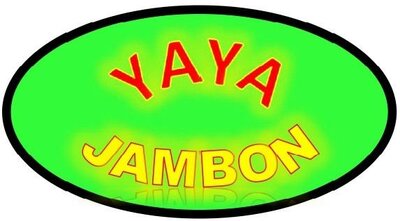 Trademark YAYA JAMBON