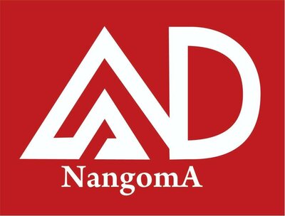 Trademark LOGO NANGOMA