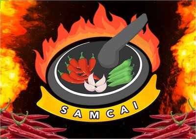 Trademark SAMCAI