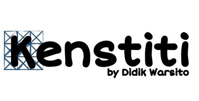 Trademark KENSTITI BY DIDIK WARSITO