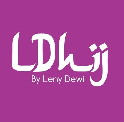 Trademark LDHIJ BY LENY DEWI