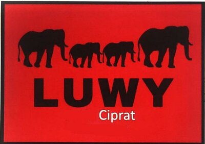 Trademark Luwy Ciprat