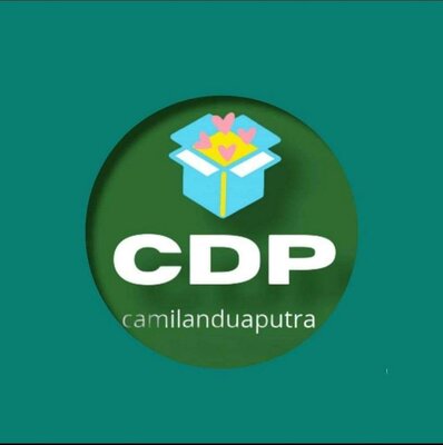 Trademark CDP camilanduaputra