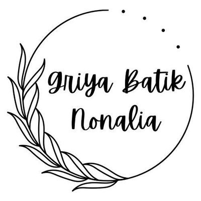 Trademark GRIYA BATIK NONALIA