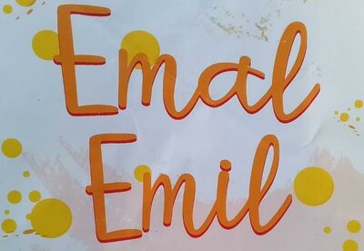 Trademark Emal Emil