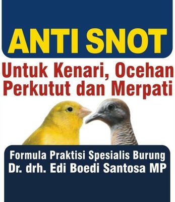 Trademark ANTI SNOT