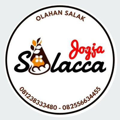 Trademark Salacca