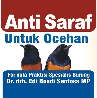 Trademark Anti Saraf