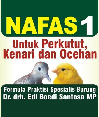 Trademark NAFAS 1