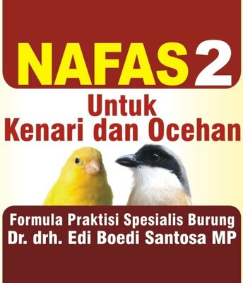 Trademark NAFAS 2 + Gambar