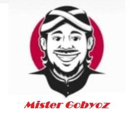 Trademark Mister Gobyoz