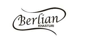 Trademark Berlian Khasturi