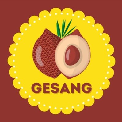 Trademark GESANG