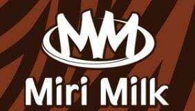 Trademark Miri Milk