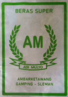 Trademark Adi Mulyo