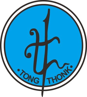 Trademark Tong Thonk