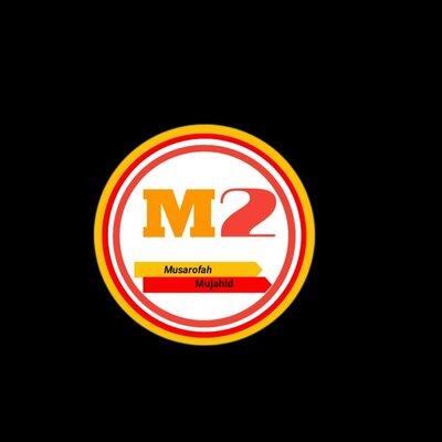 Trademark M2 Musarofah Mujahid