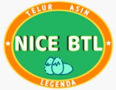 Trademark NICE BTL