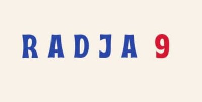 Trademark Radja 9