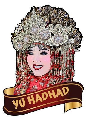 Trademark YU HADHAD