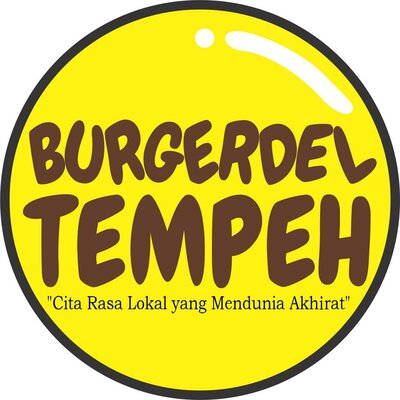 Trademark BURGERDEL TEMPEH
