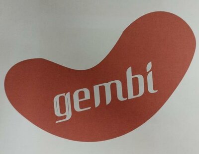 Trademark gembi