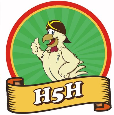 Trademark H5H