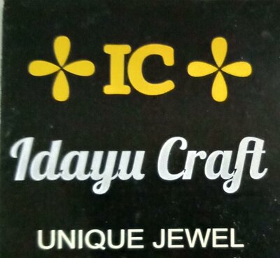 Trademark IDAYU CRAFT