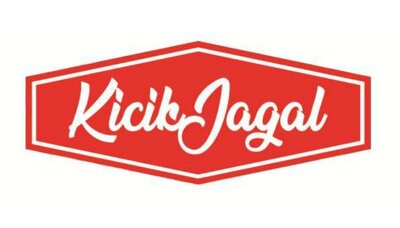 Trademark KICIKJAGAL