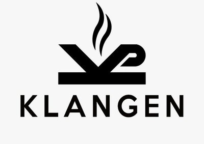 Trademark KLANGEN + LOGO