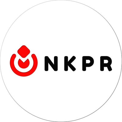 Trademark NKPR