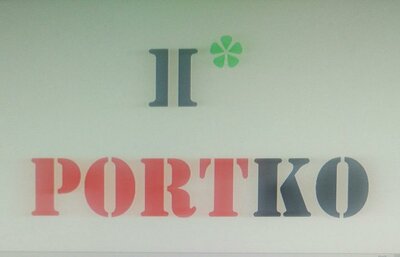 Trademark PORTKO