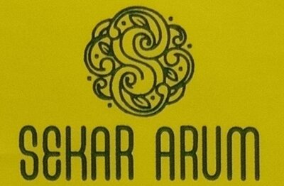 Trademark SEKAR ARUM