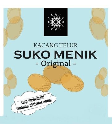 Trademark Suko Menik