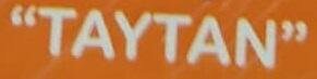 Trademark TAYTAN