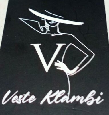 Trademark VESTE KLAMBI