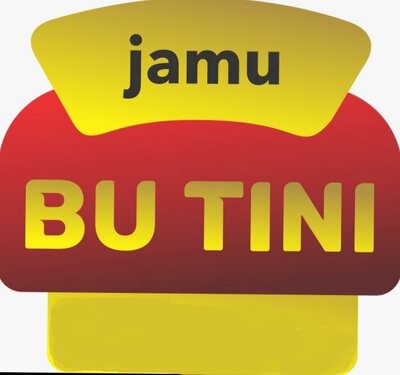 Trademark BU TINI