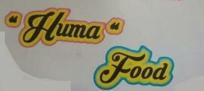 Trademark HUMA FOOD