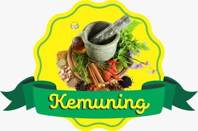 Trademark Kemuning