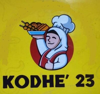 Trademark KODHE` 23