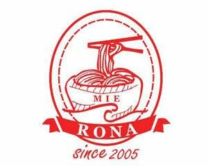 Trademark MIE RONA