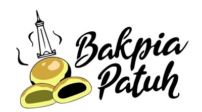 Trademark Bakpia Patuh