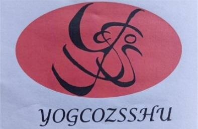 Trademark YOGCOZSSHU