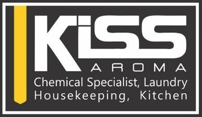 Trademark KISS AROMA