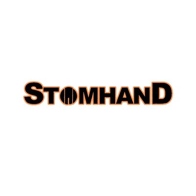 Trademark STOMHAND