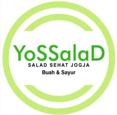 Trademark YoSSalaD