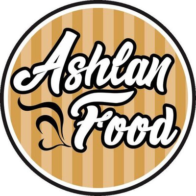 Trademark Ashlan Food