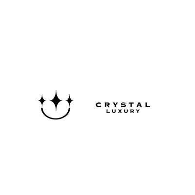 Trademark Crystal Luxury