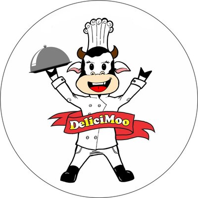 Trademark DELICIMOO